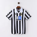Juventus Retro Jersey 1999/00 Home Football Soccer Shirt product image 1