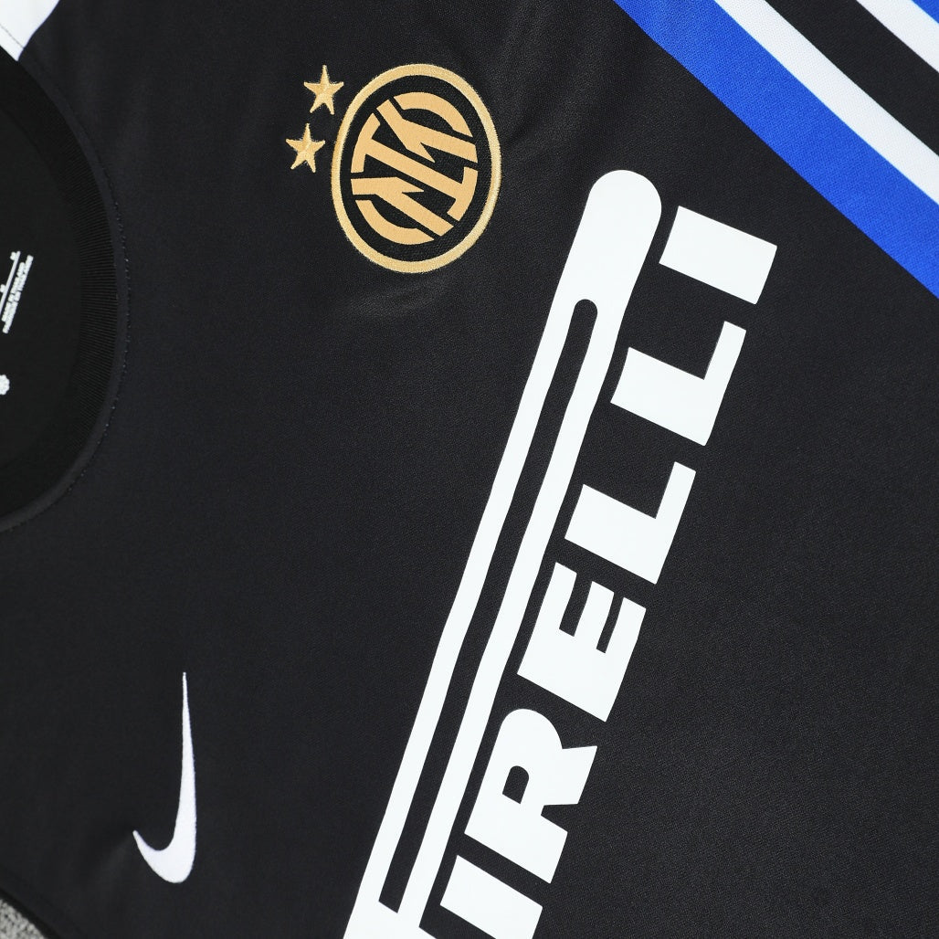 Inter Milan Vest Set Training Tracksuits 25/26 Football Kit product image 6