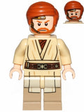 SW0704 Obi-Wan Kenobi (Headset) product image 1, provided for visual reference and product detail review