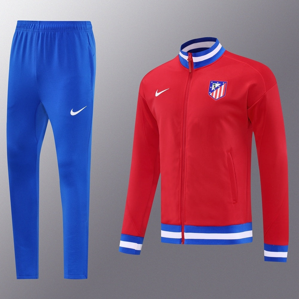 Atletico Madrid Jackets Training Tracksuits 25/26 Football product image 1