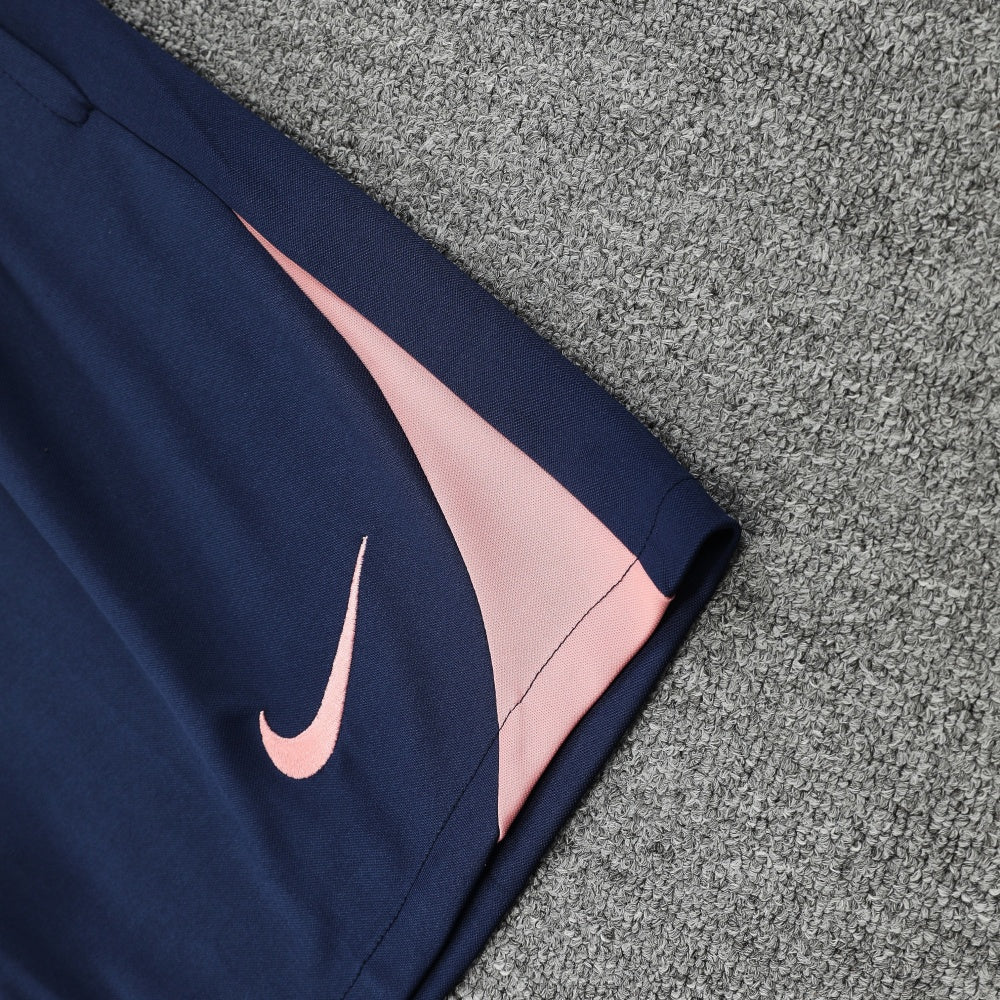 Barcelona Vest Set Training Tracksuits 25/26 Football Kit product image 3