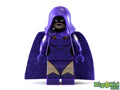 Big Kid Brix Raven Teen Titan product image 1, provided for visual reference and product detail review