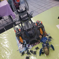 8758 BIONICLE Tower of Toa (Retired) (Previously Owned) product image 1, provided for visual reference and product detail