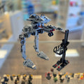 75201 First Order AT-ST (Retired) (Previously Owned) product image 1, provided for visual reference and product detail review