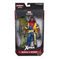 Bishop (Marvel Legends, Hasbro) *SEALED* product image 1, provided for visual reference and product detail review