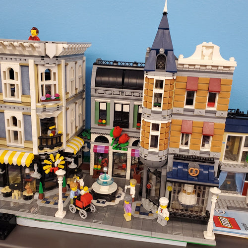 10255 Assembly Square (Previously Owned) product image 1, provided for visual reference and product detail review
