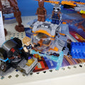 76102 Thor's Weapon Quest (Retired) (Previously Owned) product image 1, provided for visual reference and product detail