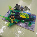 76025 Green Lantern vs. Sinestro (Retired) (Previously Owned) product image 1, provided for visual reference and product