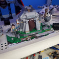 75200 Ahch-To Island Training (Retired) (Previously Owned) product image 1, provided for visual reference and product detail