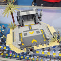 75171 Battle on Scariff (Retired) (Previously Owned) product image 1, provided for visual reference and product detail review
