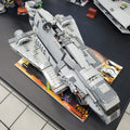 75106 Imperial Assault Carrier (Retired) (Previously Owned) product image 1, provided for visual reference and product