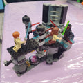 75169 Duel on Naboo (Previously Owned) (Retired) product image 1, provided for visual reference and product detail review
