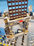 75005 Rancor Pit (Retired) (Previously Owned) product image 1, provided for visual reference and product detail review