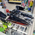 7672 Star Wars Rogue Shadow (Retired) (Previously Owned) product image 1, provided for visual reference and product detail