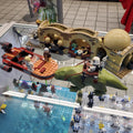 75052 Mos Eisley Cantina (Previously Owned)(Retired) product image 1, provided for visual reference and product detail review