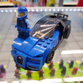 75878 Bugatti Chiron (Retired) (Previously Owned) product image 1, provided for visual reference and product detail review