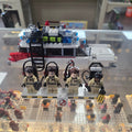 21108 Ghostbusters Ecto-1 (Retired) (Previously Owned) product image 1, provided for visual reference and product detail