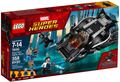 76100 Marvel Royal Talon Fighter Attack (Retired) (Certified Complete) product image 1, provided for visual reference and