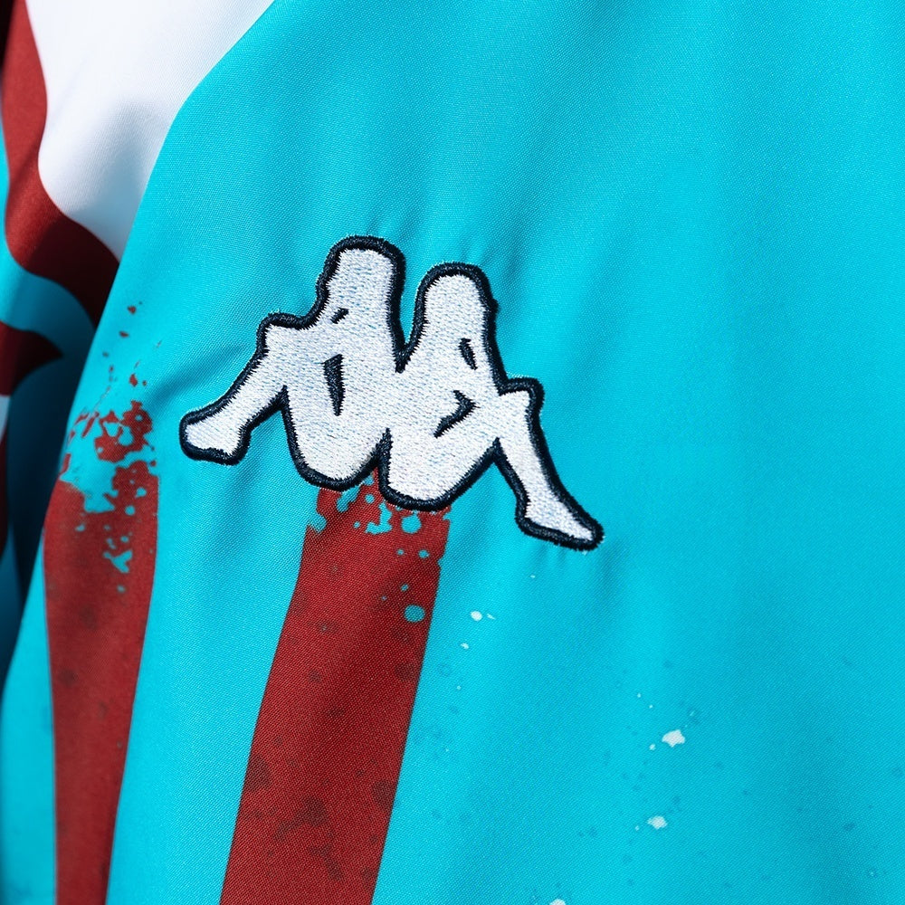 Barcelona Windbreaker 2025/26 Retro #9 Football Soccer product image 6