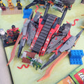 70624 Vermillion Invader (Retired) (Previously Owned) product image 1, provided for visual reference and product detail