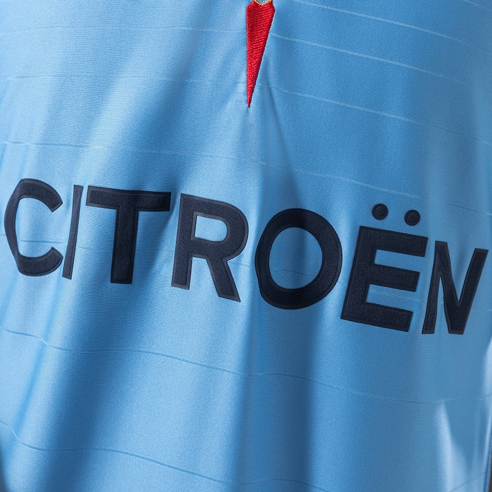 Retro Celta de Vigo Home Jersey 2003-2004 Football Kit product image 6