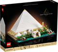 21058 Great Pyramid of Giza product image 1, provided for visual reference and product detail review