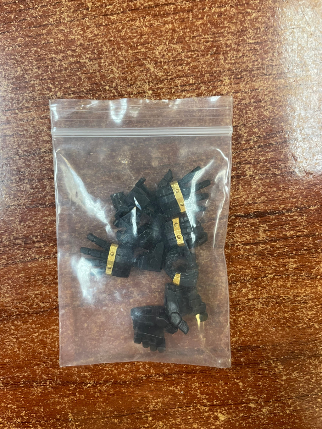 Daishogun Boohmaru IF EX-50 (Iron Factory, Third Party Transformers) COMPLETE product image 4, provided for visual reference