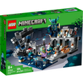 21246 The Deep Dark Battle (Retired) (New Sealed) product image 1, provided for visual reference and product detail review