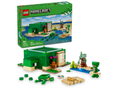 21254 The Turtle Beach House product image 1, provided for visual reference and product detail review