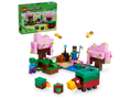 21260 The Cherry Blossom Garden product image 1, provided for visual reference and product detail review
