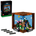 21265 The Crafting Table product image 1, provided for visual reference and product detail review