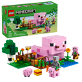 21268 The Baby Pig House product image 1, provided for visual reference and product detail review