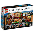 21319 F·R·I·E·N·D·S Central Perk product image 1, provided for visual reference and product detail review