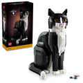 21349 Tuxedo Cat product image 1, provided for visual reference and product detail review
