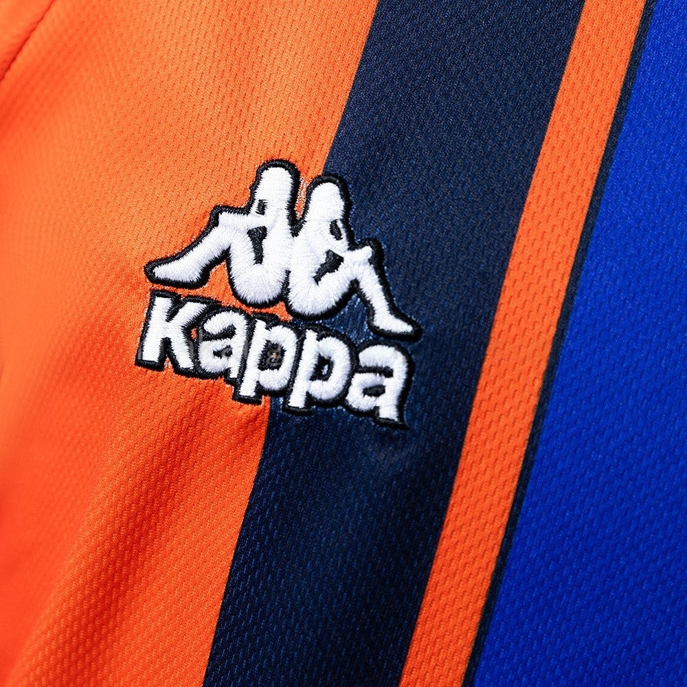 Barcelona Jersey 1997-98 Away Retro Football Kit product image 4