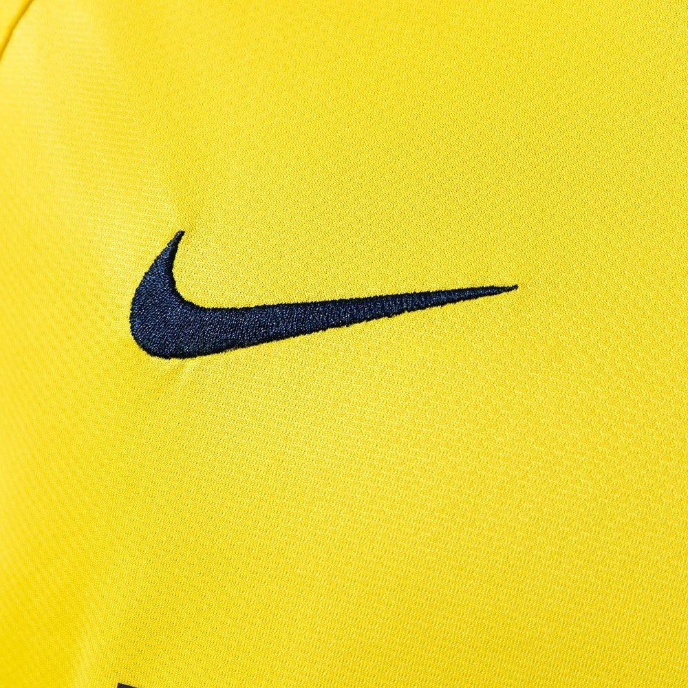 Barcelona Jersey 2008-09 Away Retro Football Kit product image 5