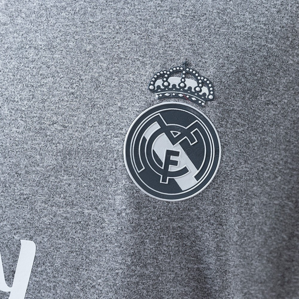 Real Madrid Jersey 2015/16 Away Retro Football Kit product image 5