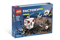 10192 Factory Space Skulls (Retired) (Certified Complete) product image 1, provided for visual reference and product detail