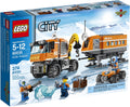 60035 Arctic Outpost (Retired) (New Sealed) product image 1, provided for visual reference and product detail review