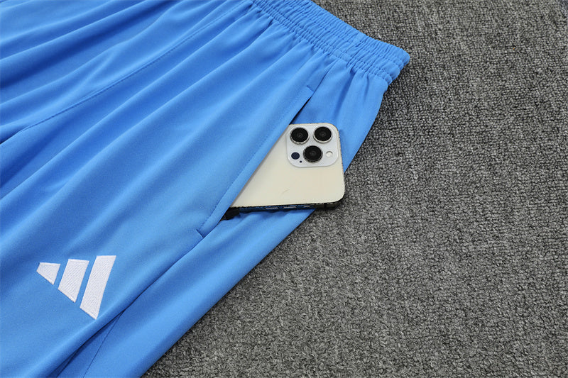 Real Madrid Training Tracksuits 25/26 Football Kit Soccer product image 5