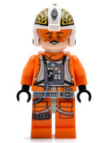 SW0944 Biggs Darklighter (Dual Molded Helmet) product image 1, provided for visual reference and product detail review