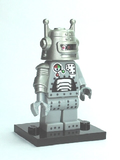 col01-7 Robot, Series 1 product image 1, provided for visual reference and product detail review