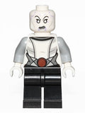 SW0615 Asajj Ventress - White Torso product image 1, provided for visual reference and product detail review