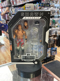 Shawn Michaels Royal Rumble (WWE Ultimate Edition, Mattel) SEALED product image 1, provided for visual reference and product
