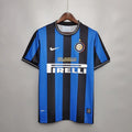 Inter Milan Retro Jersey 2010 Home Football Soccer Shirt product image 1