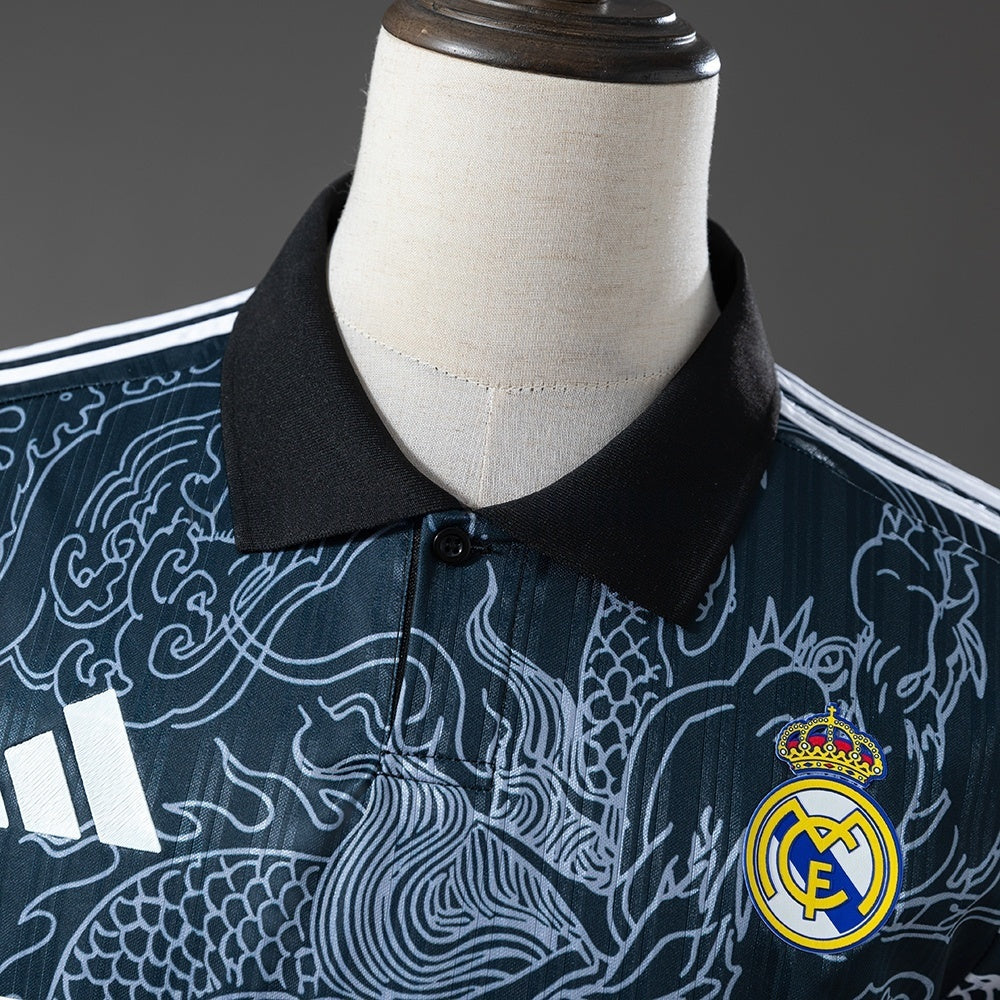 Real Madrid Jersey 2026-2027 Special Football Kit Soccer product image 10