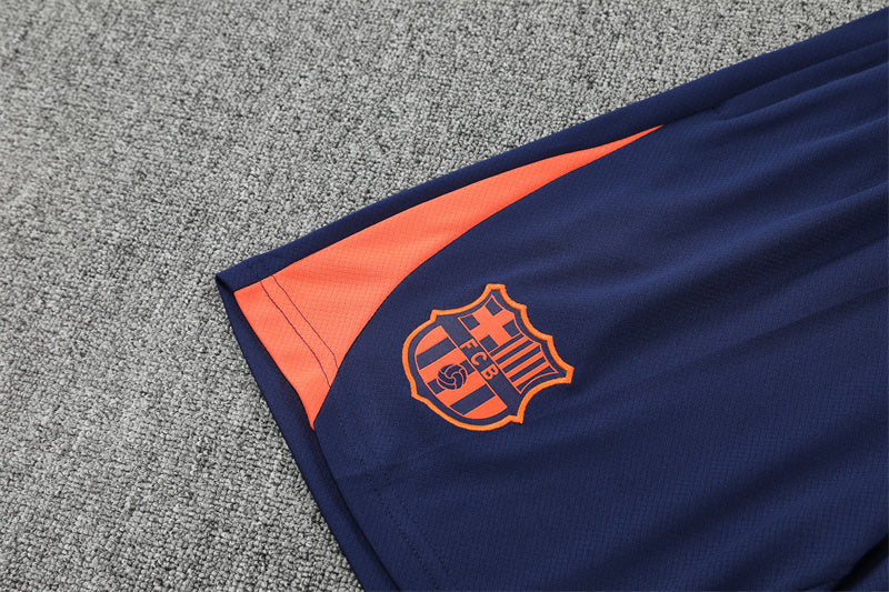 Barcelona Training Tracksuits 2025/26 Football Kit Soccer product image 5