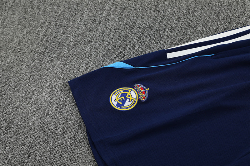 Real Madrid Training Tracksuits 25/26 Football Kit Soccer product image 6