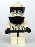 SW0286 Clone Trooper (Phase 1) - Black Visor product image 1, provided for visual reference and product detail review