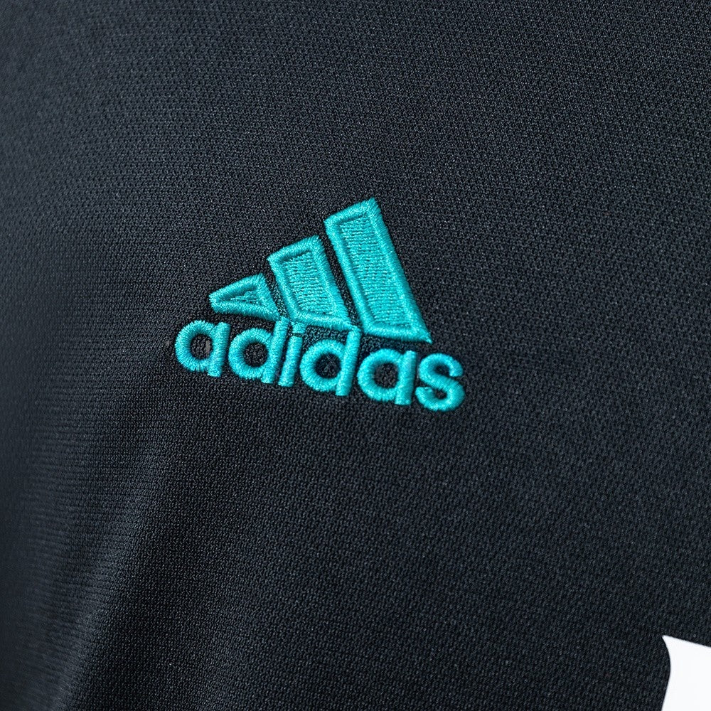 Real Madrid Jersey 2017/18 Away Retro Football Kit product image 4